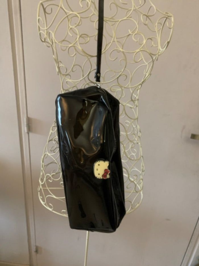 Trousse de toilette victoria couture