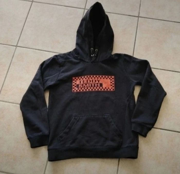 Sweat Teddy smith vends sweat  Teddy smith