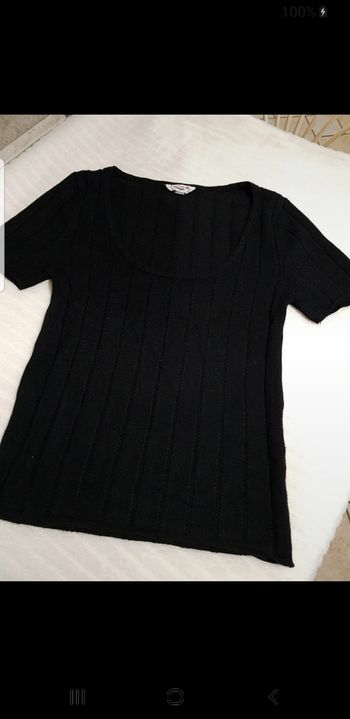 T.shirt fille taille 16 ans