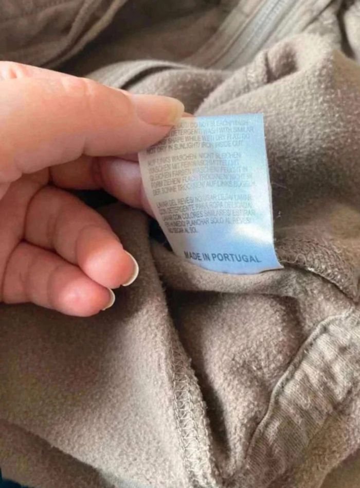 Veste tintin & Milou 10 ans - photo numéro 14