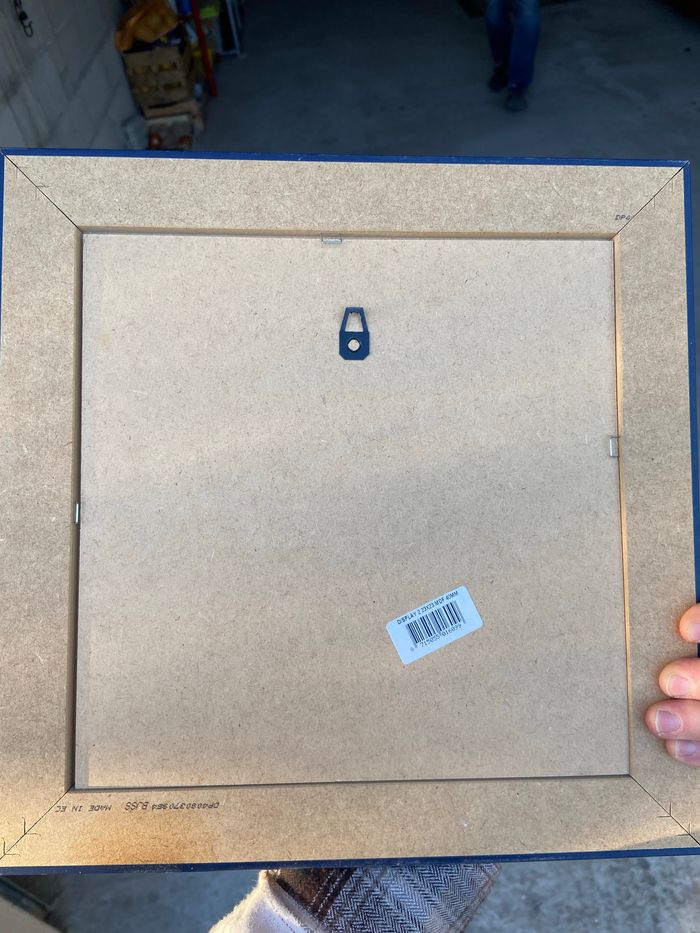 Cadre peinture - photo numéro 2