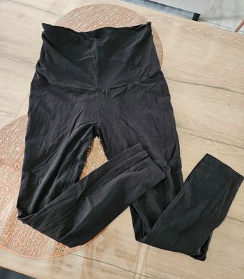 Legging de grossesse