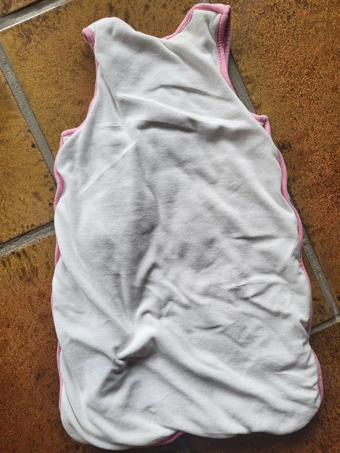 Petite gigoteuse noukies fille - photo numéro 5