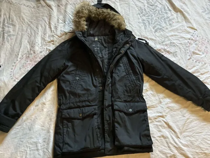 Manteau - photo numéro 2