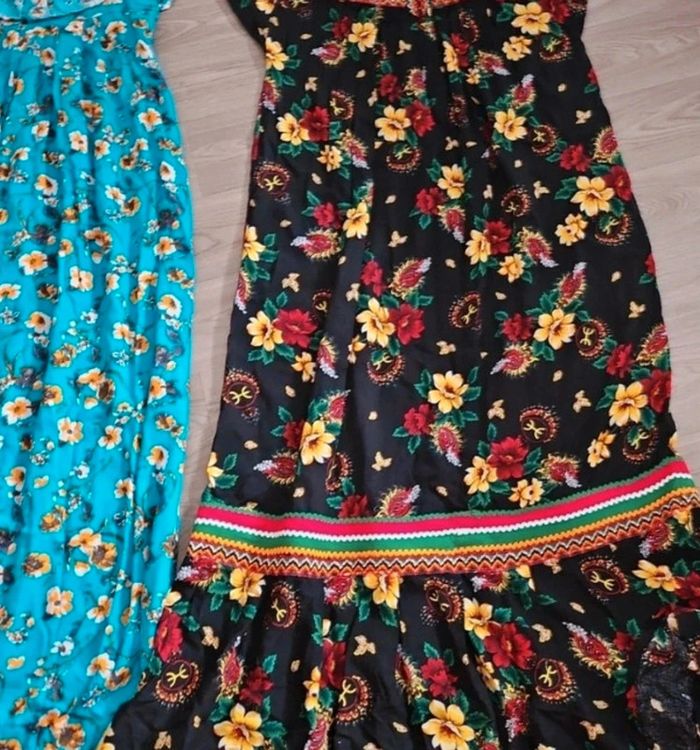 Robes kabyle - photo numéro 3