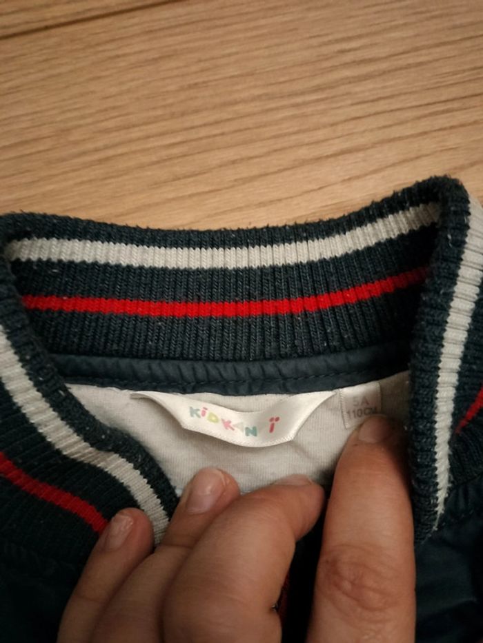 Blouson - photo numéro 3