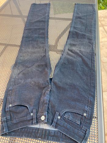 jean noir le temps des cerises w24 ou XS