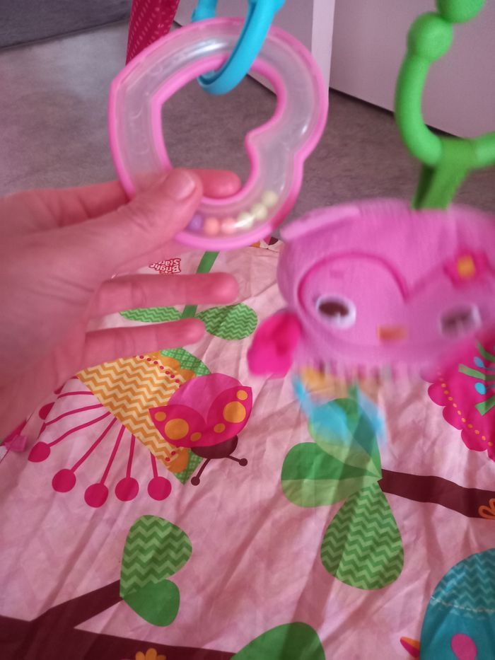 Tapis d eveil - photo numéro 4