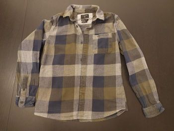 Chemise Quiksilver 12 ans