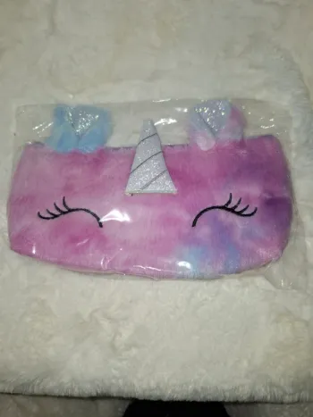 Plumier licorne