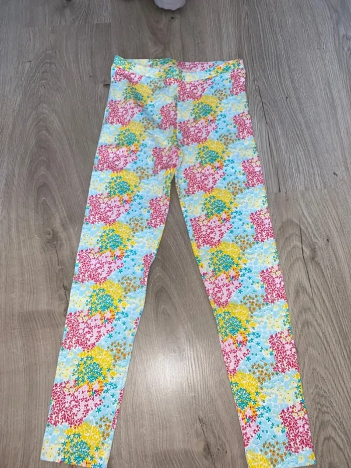 Legging Sergent Major