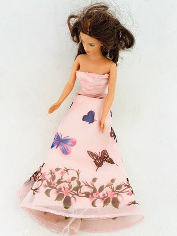 poupee Mattel