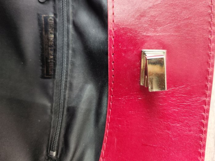 Sac a main genuine leather - photo numéro 3