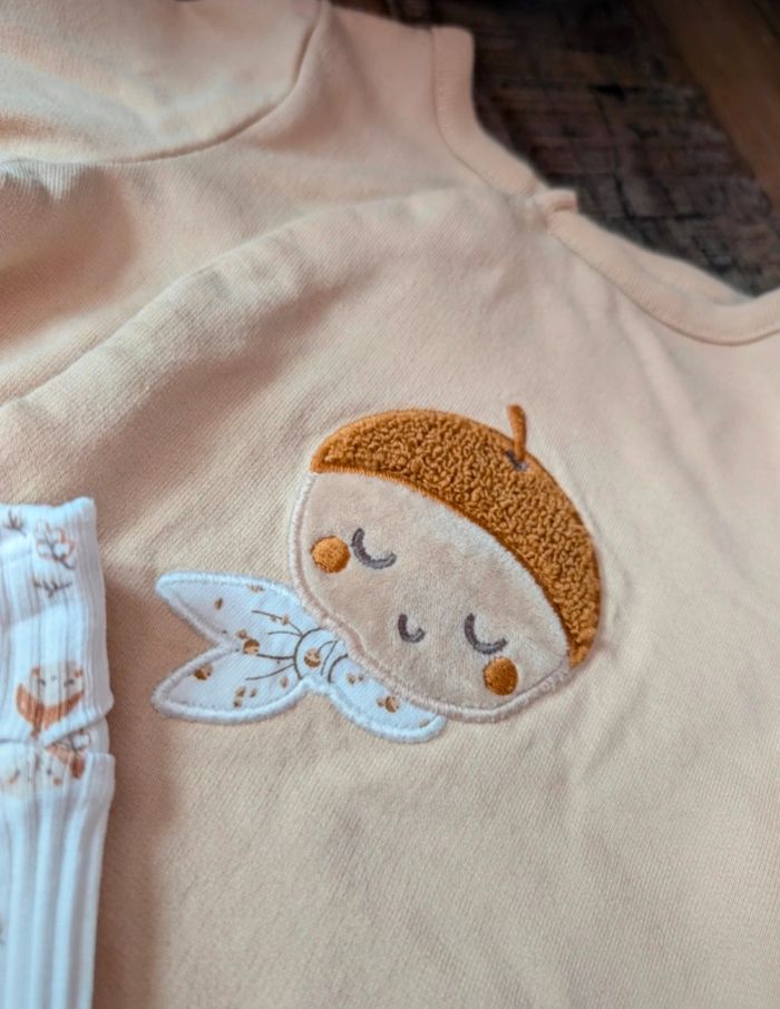 Ensemble 1 mois - photo numéro 2