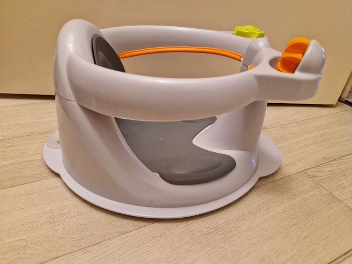 Siège de bain bébé - photo numéro 4