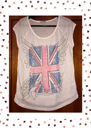 T-shirt 38 Pull & Bear