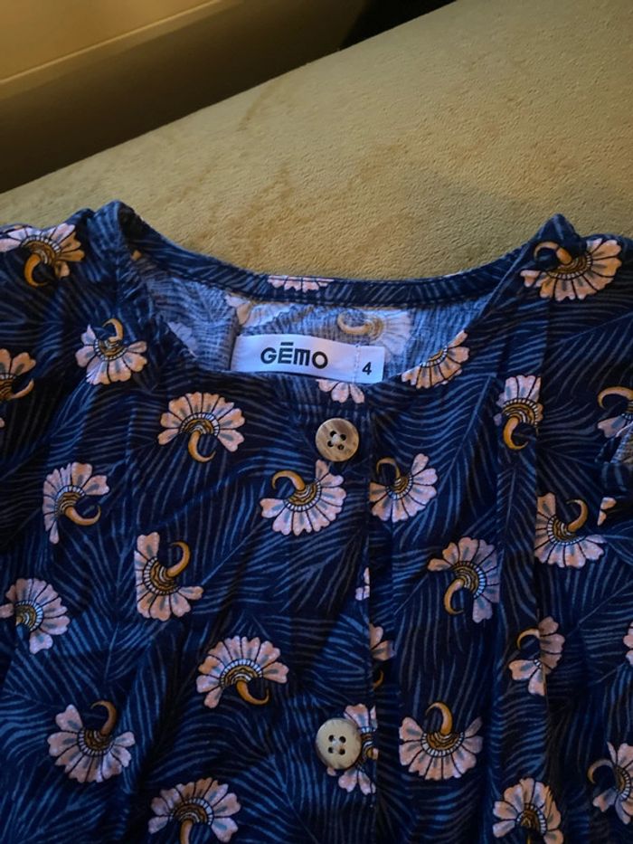 Robe taille 4 ans - photo numéro 3