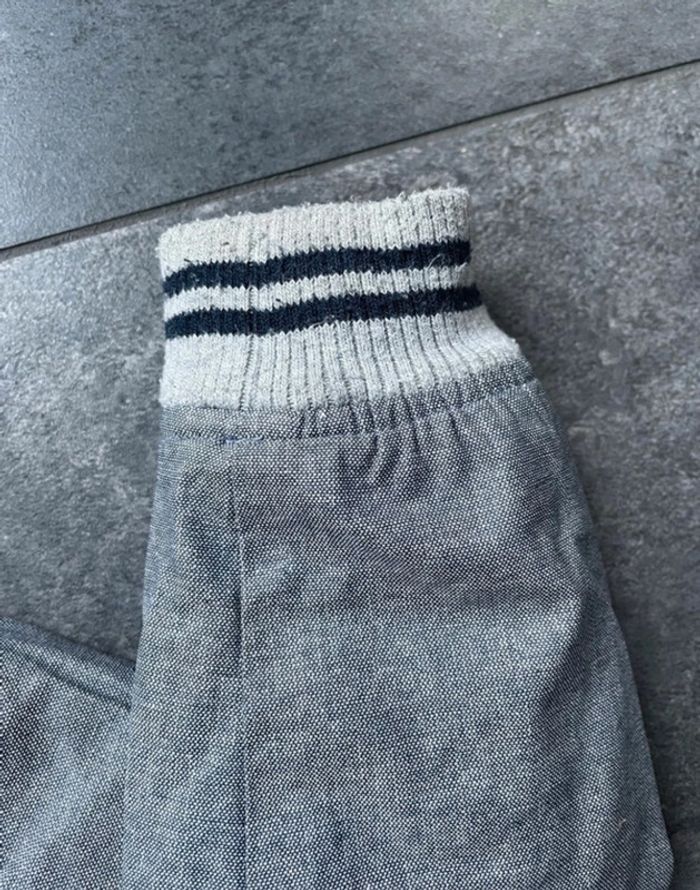 Veste à capuche Vertbaudet garçon 4 ans - photo numéro 3