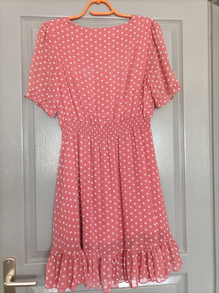Robe légère - photo numéro 3