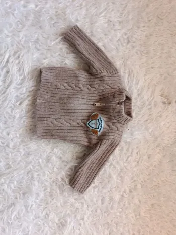 Pull 3 mois