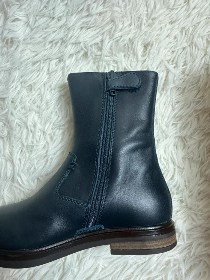 Paire de bottes marine taille 27 Stones and Bones - photo numéro 6