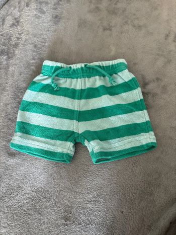 Short