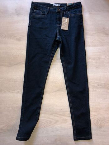 Pantalon jean#skinny#taille 40