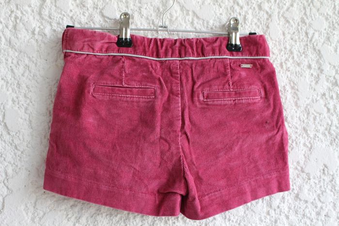 Short Okaïdi - photo numéro 2