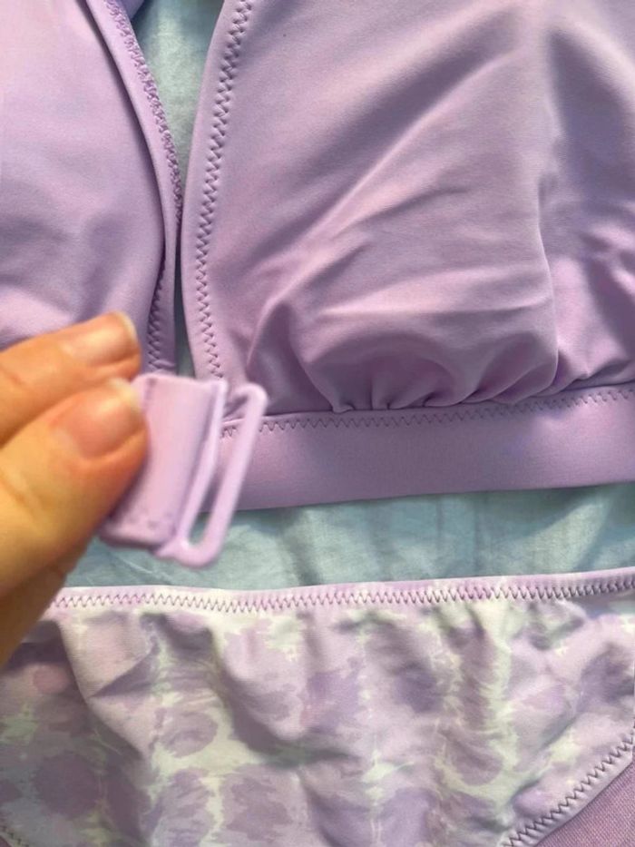 Maillot de bain - photo numéro 4