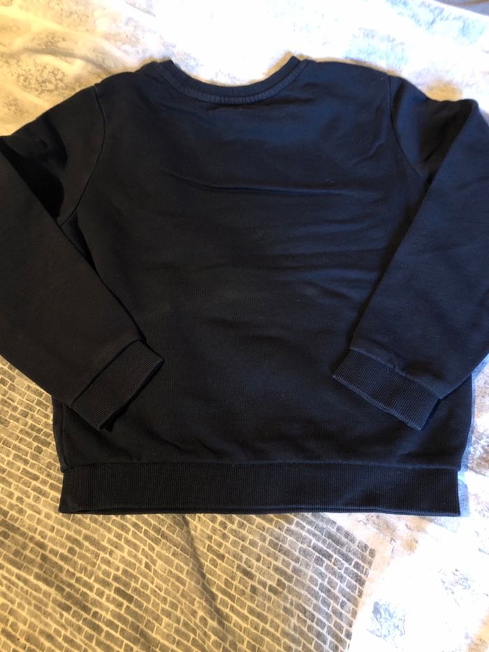 Sweat 8 ans - photo numéro 2