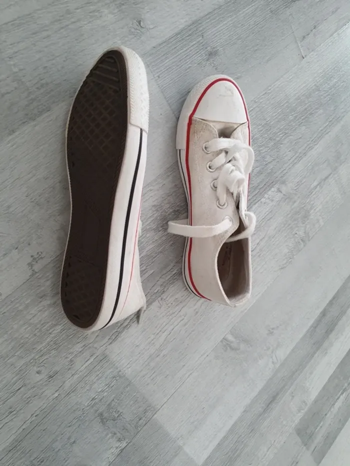 Chaussure basquette