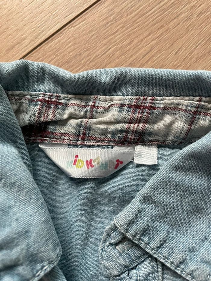 Chemise - photo numéro 2