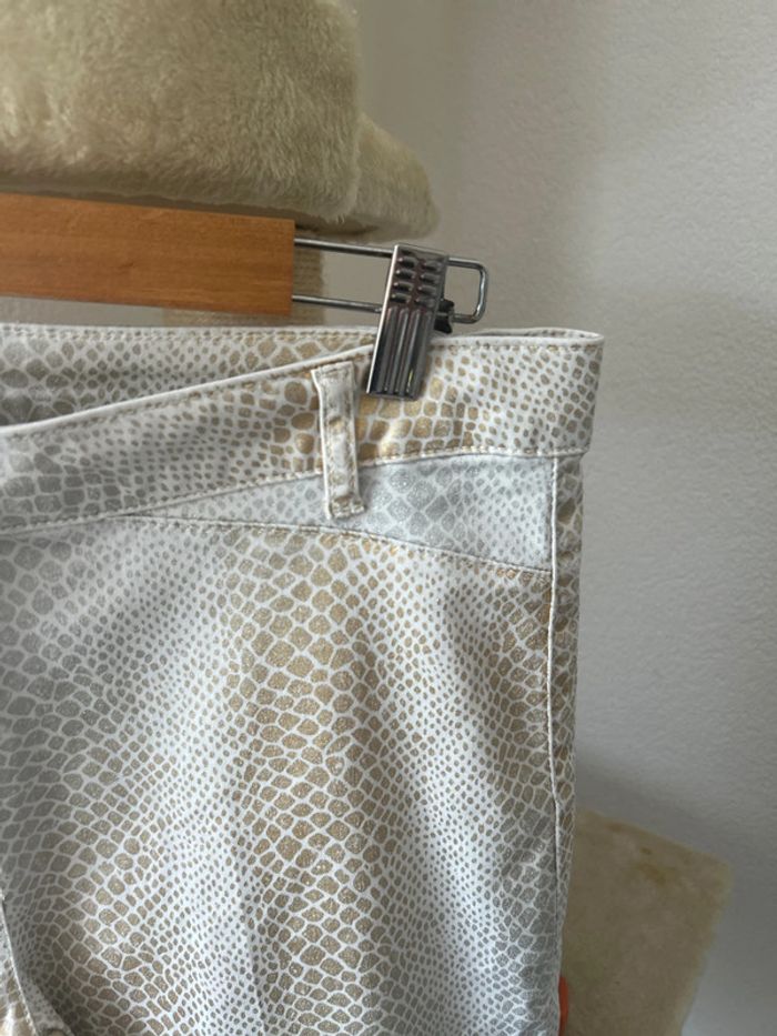 Pantalon MS mode - photo numéro 3