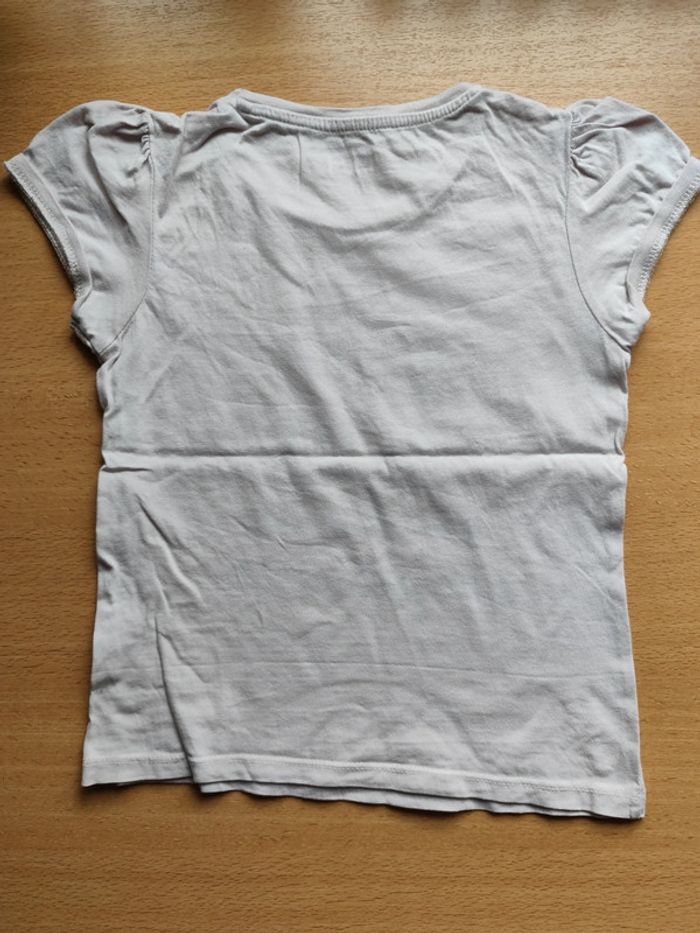 T shirt fille - photo numéro 3