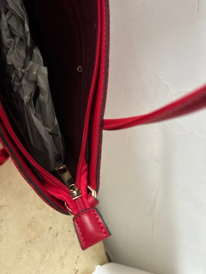 Sac à main femme 600 - photo numéro 5