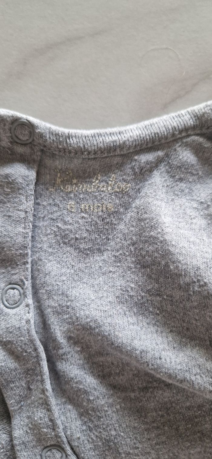 Pyjama - photo numéro 6