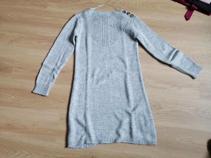 Robe de grossesse