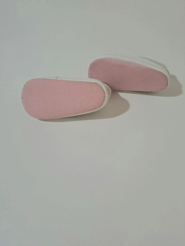💚 Chaussure fille- Taille 20 - photo numéro 4