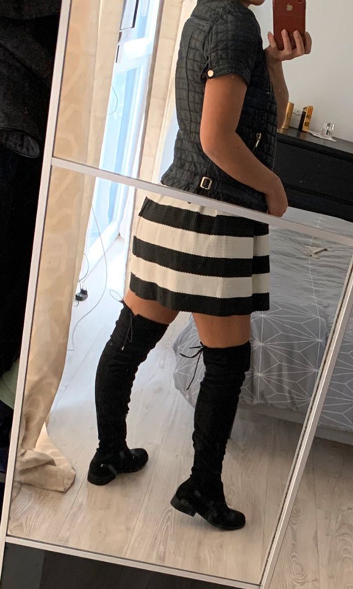 Robe bustier - photo numéro 2