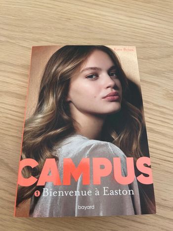 Campus tome 1