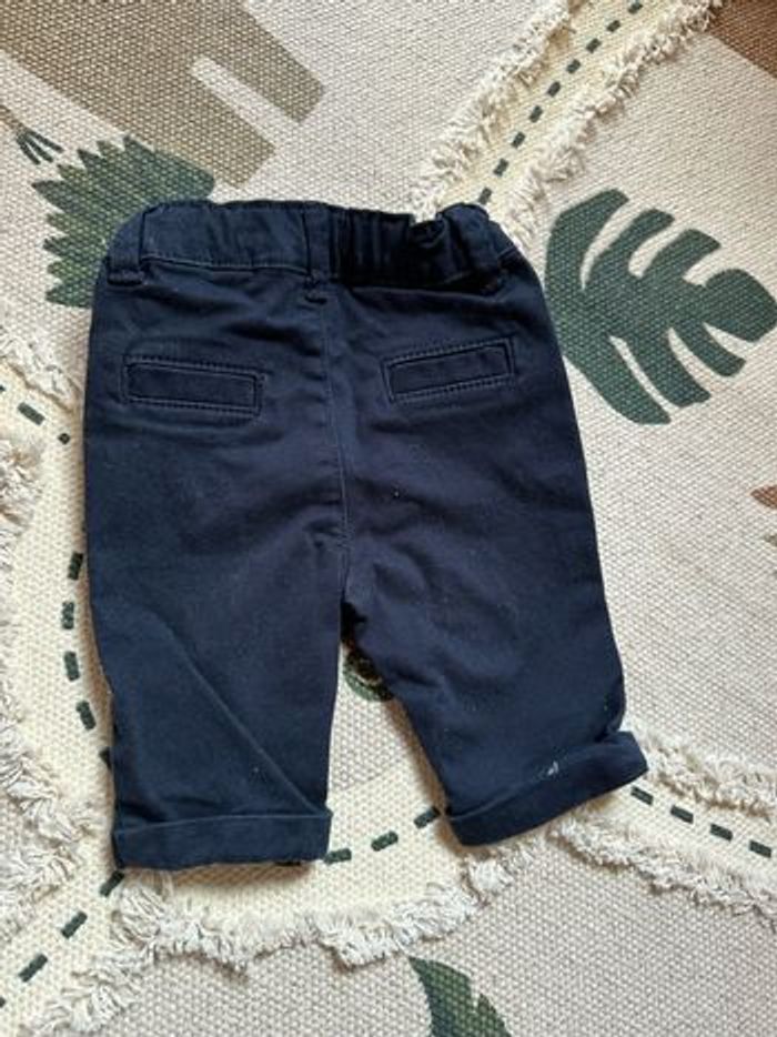 Pantalon garçon - photo numéro 2