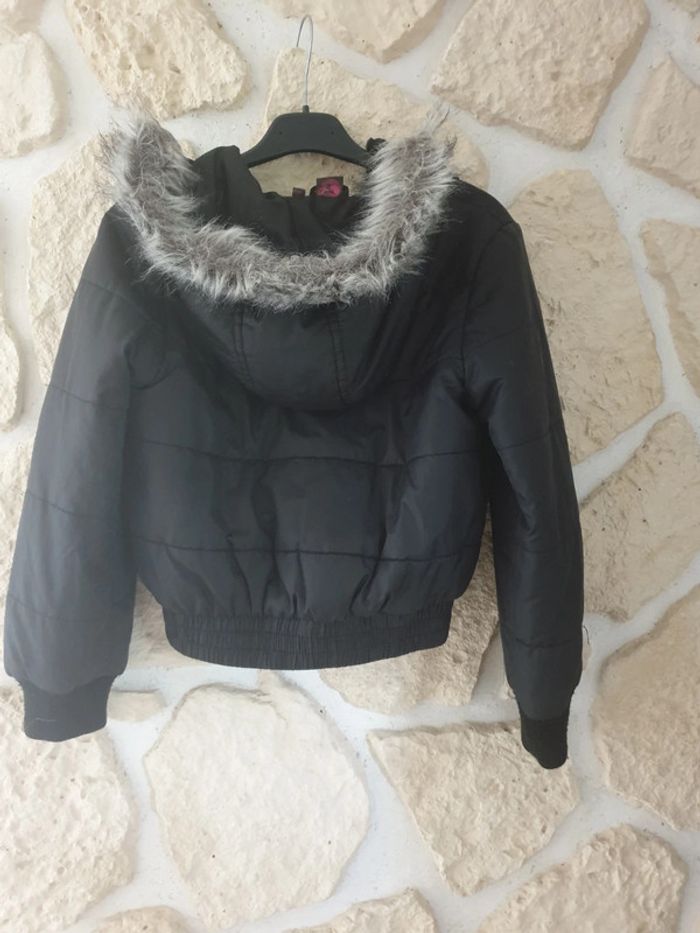 Superbe manteau - photo numéro 3