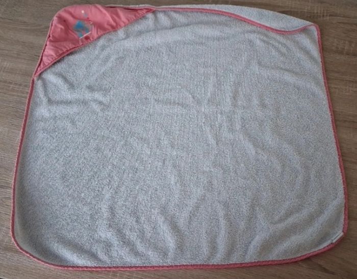 Lot de capes de bain