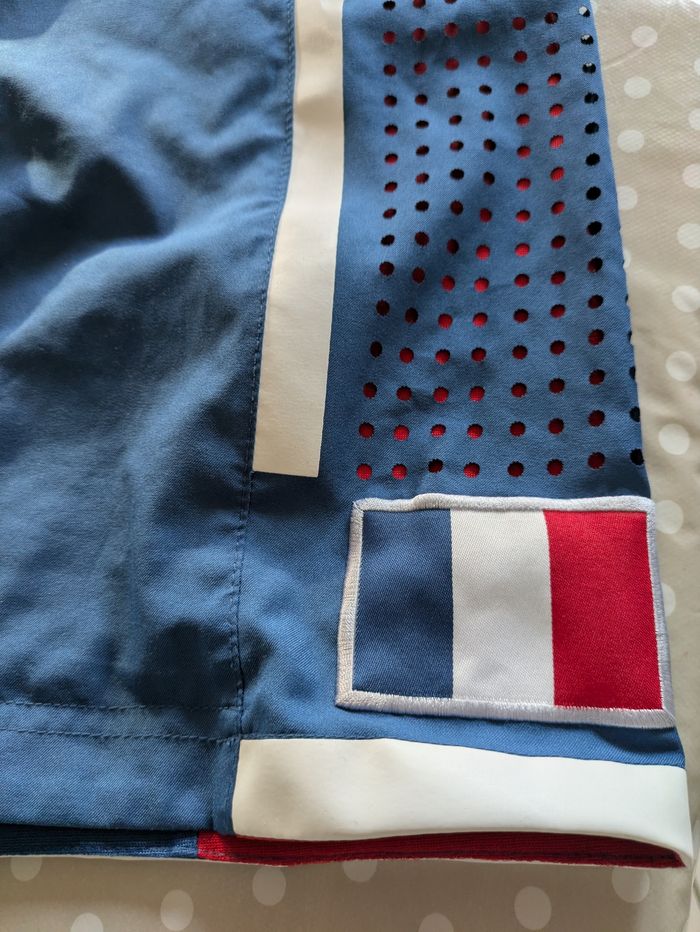 Short basketball Nike S - photo numéro 8