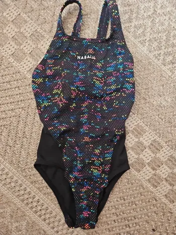 Maillot de bain fille