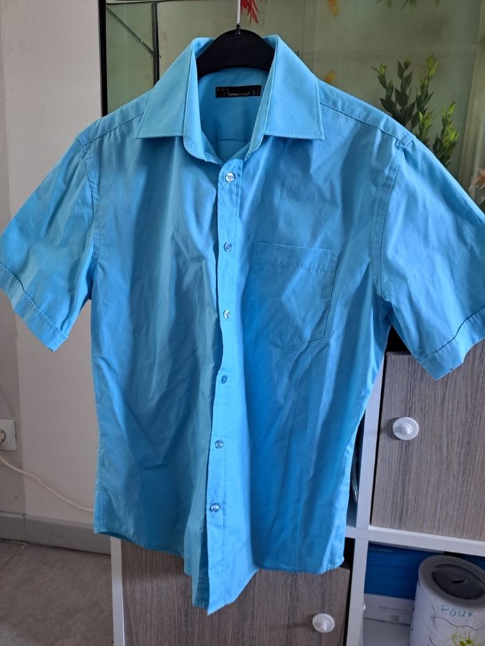 Lot de chemise - photo numéro 10