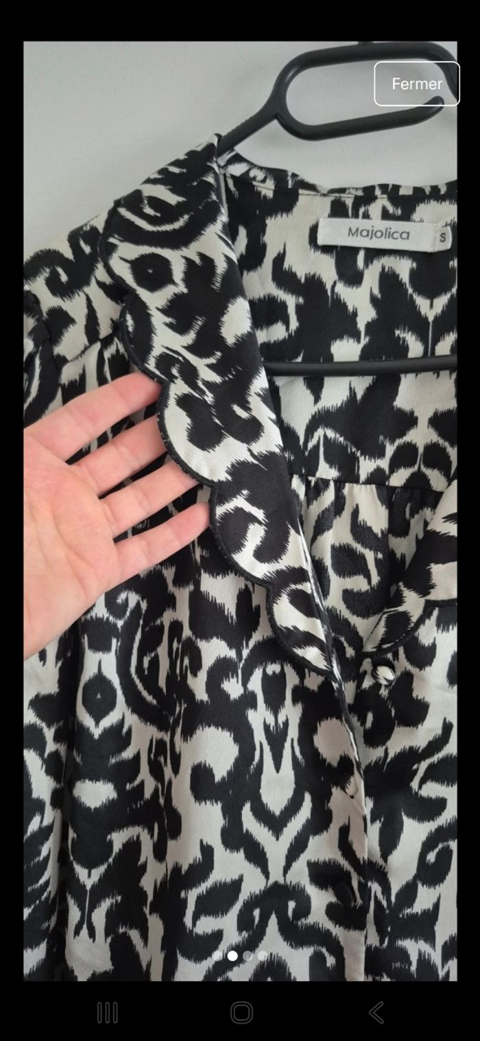 Chemisier - photo numéro 2