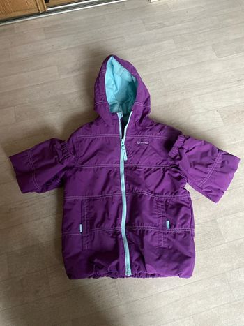 Manteau d’hiver