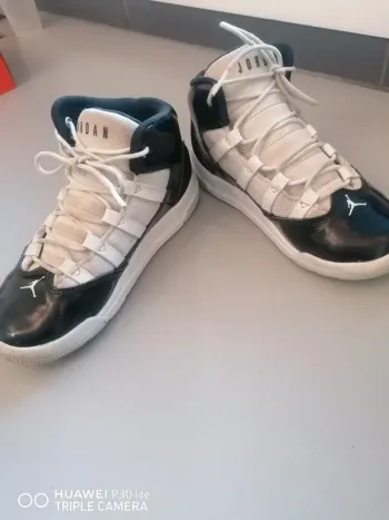 Baskers Jordan
