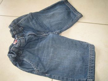 lot de 5 shorts bermudas 6 ans garçon